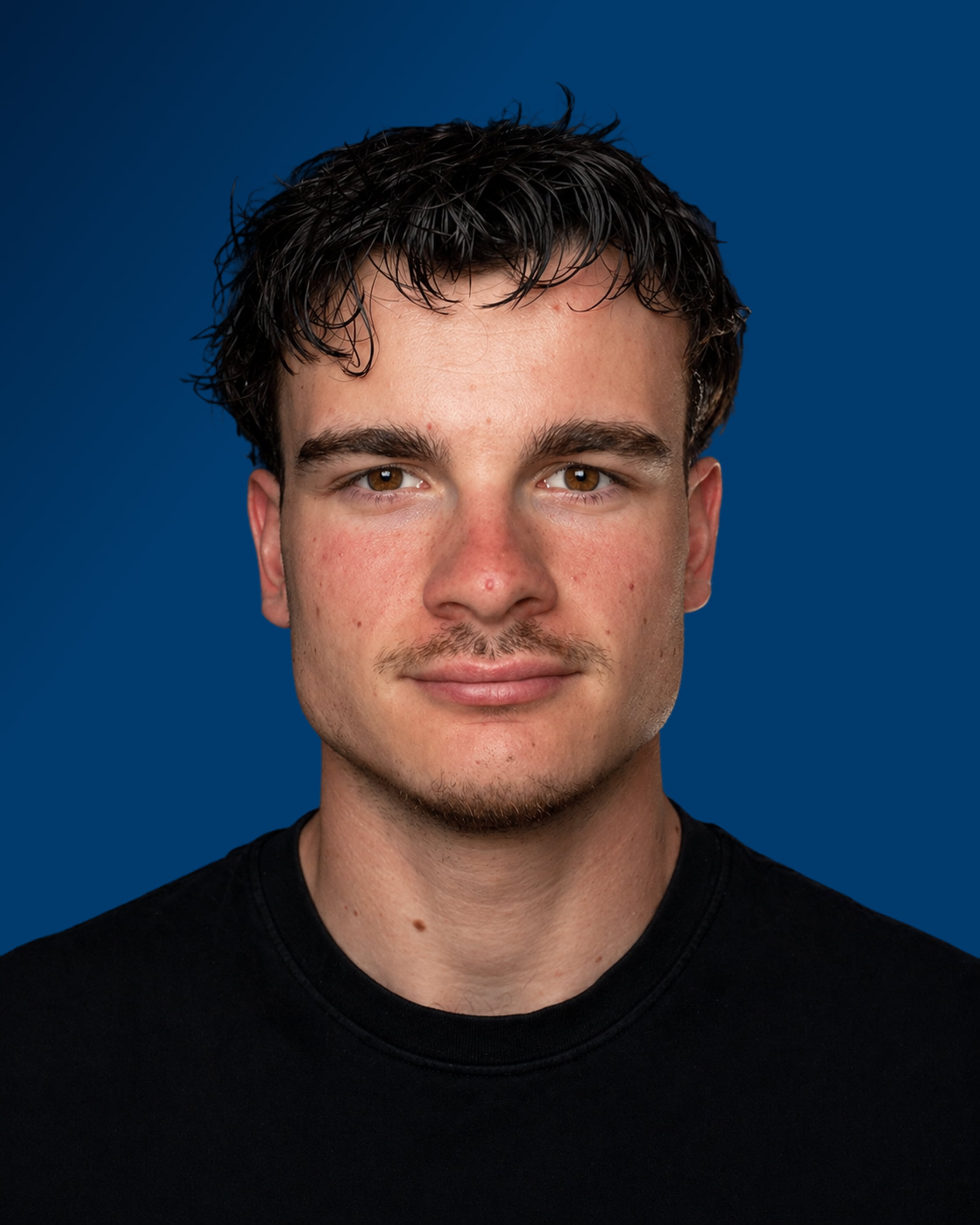 Portrait de Thomas Flenet, fondateur d’Echo Digital